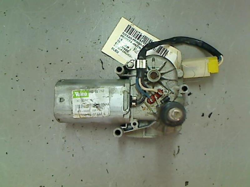 Moteur essuie glace arriere