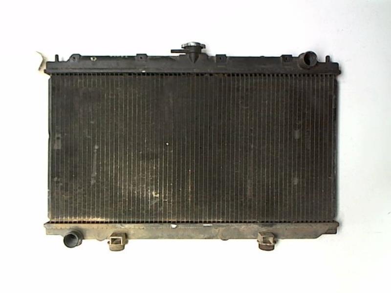 Radiateur eau