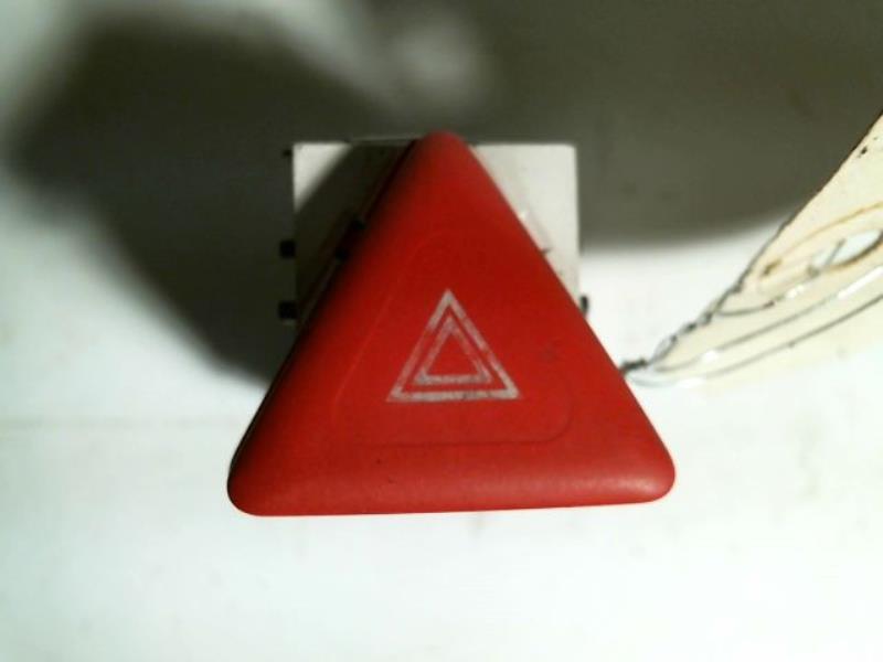 Bouton de warning