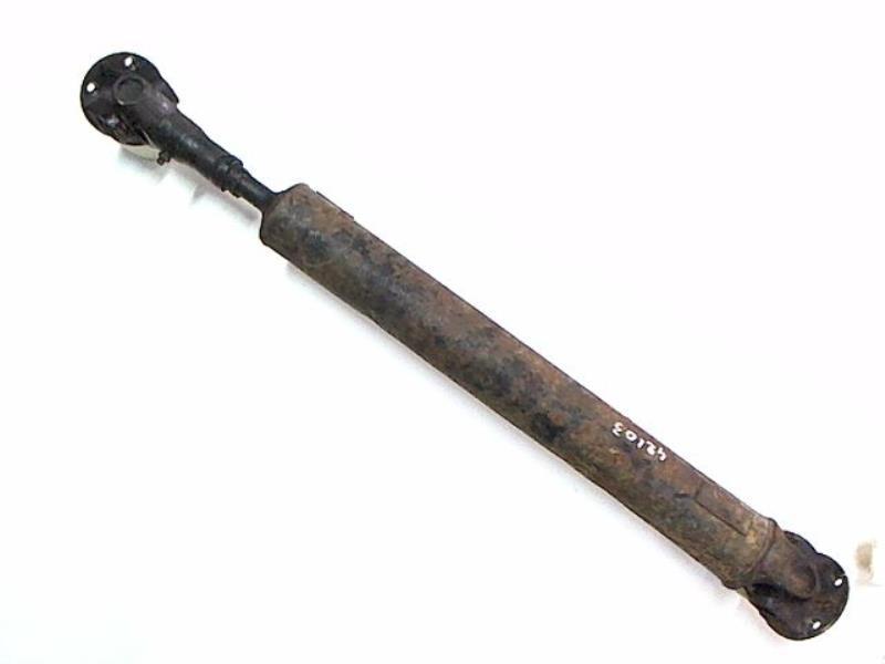 Arbre de transmission (propulsion)
