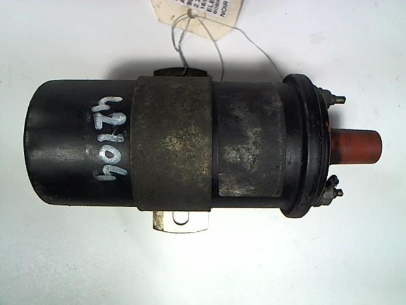 Bobine (allumage)