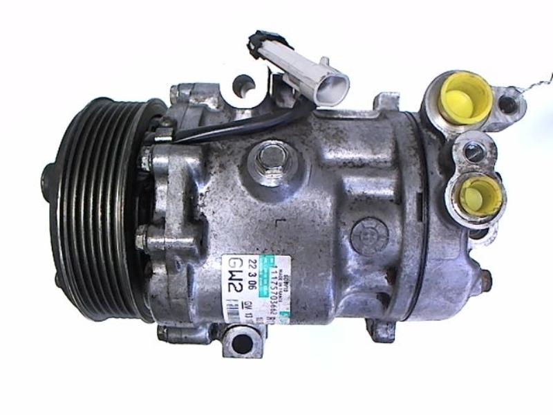 Compresseur clim