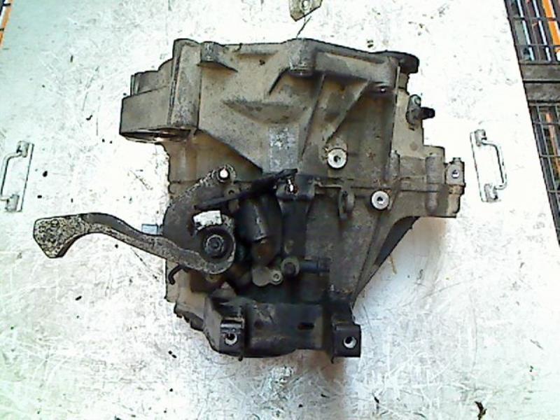 Scatola cambio