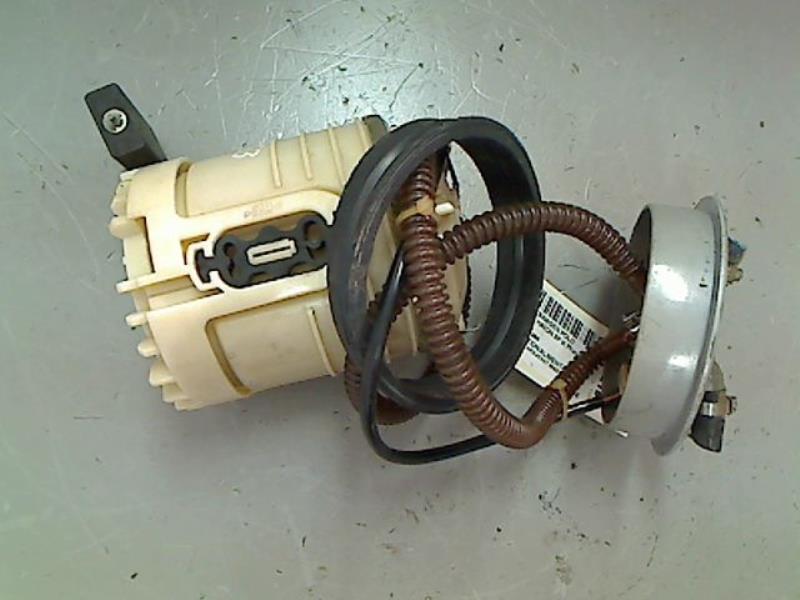 Pompe immergee