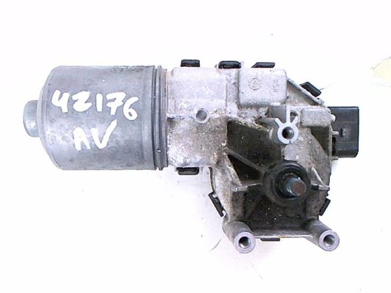 Motor de limpiaparabrisas delantero