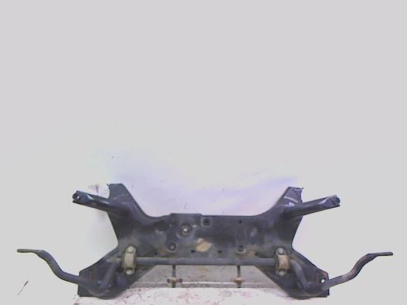 Culla motore anteriore