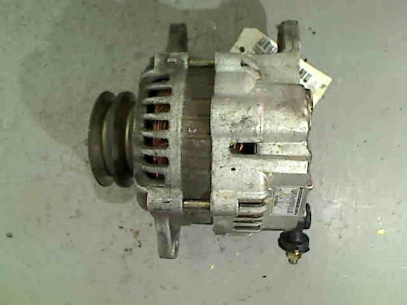 Alternatore
