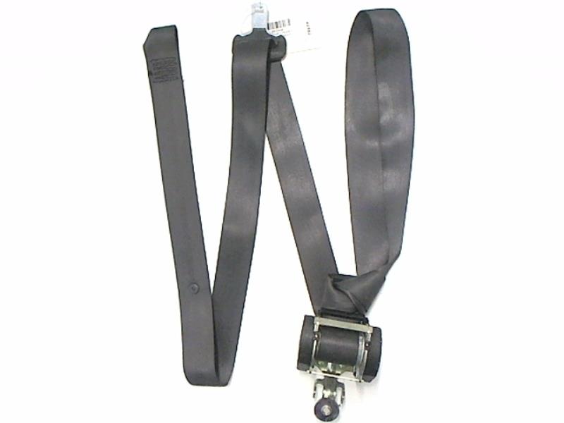 Ceinture avant droit