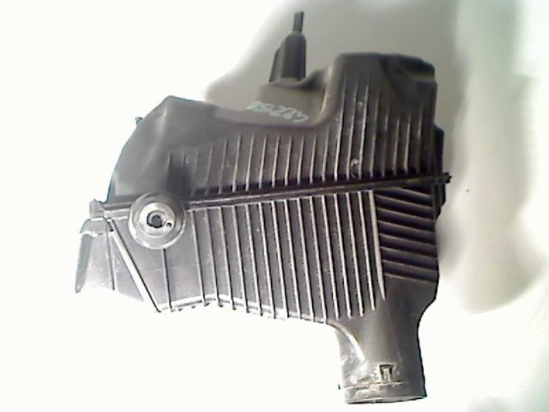 Boitier filtre a air