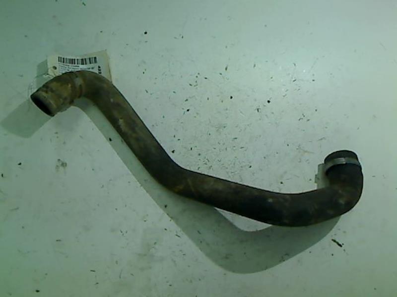 Manguito inferior del radiador