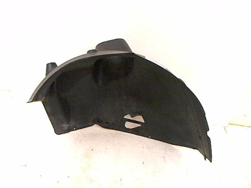 Parasale anteriore sinistro