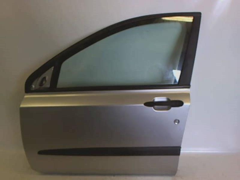 Porte avant gauche