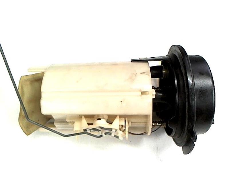 Pompe immergee