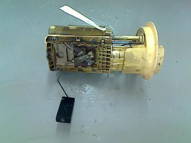 Pompe immergee