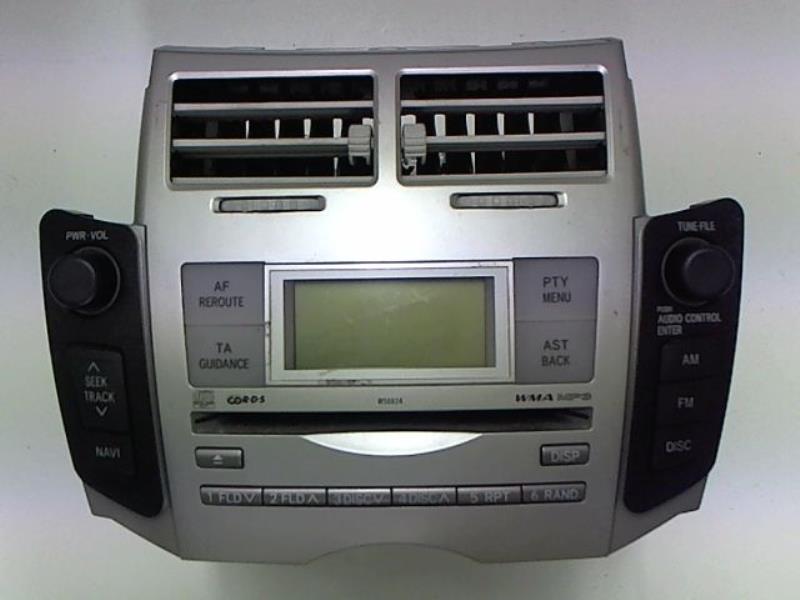 Autoradio