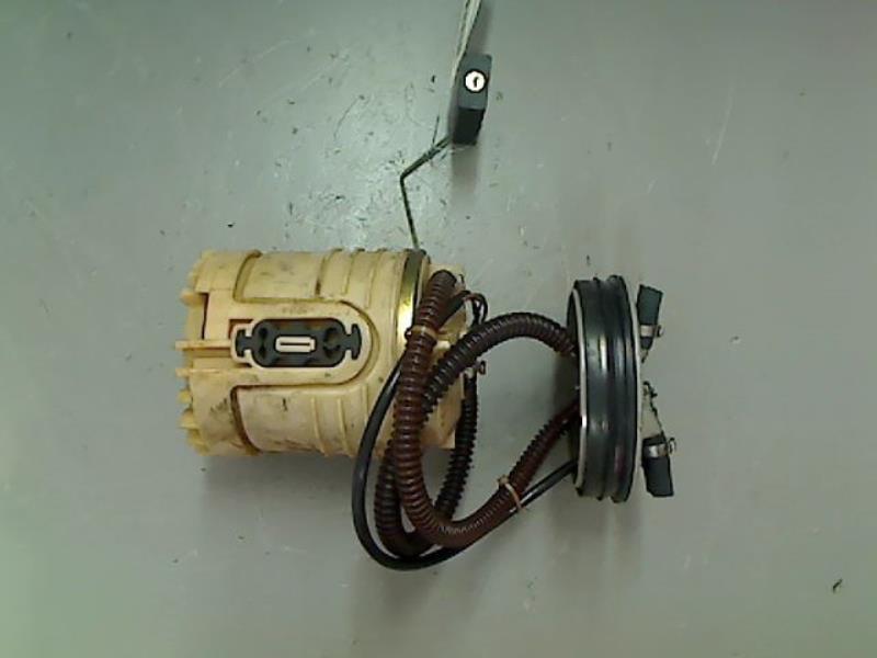 Pompe immergee