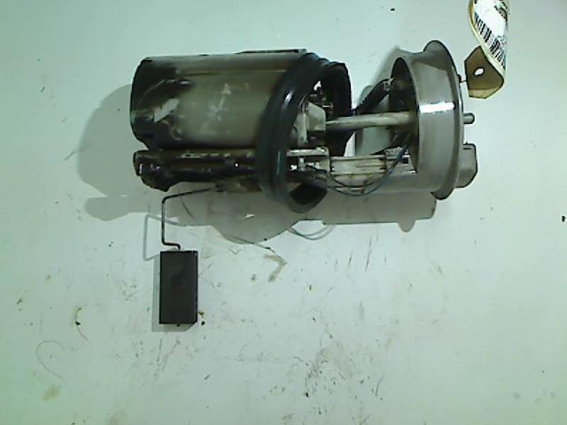 Pompe immergee