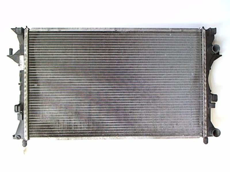 Radiateur eau