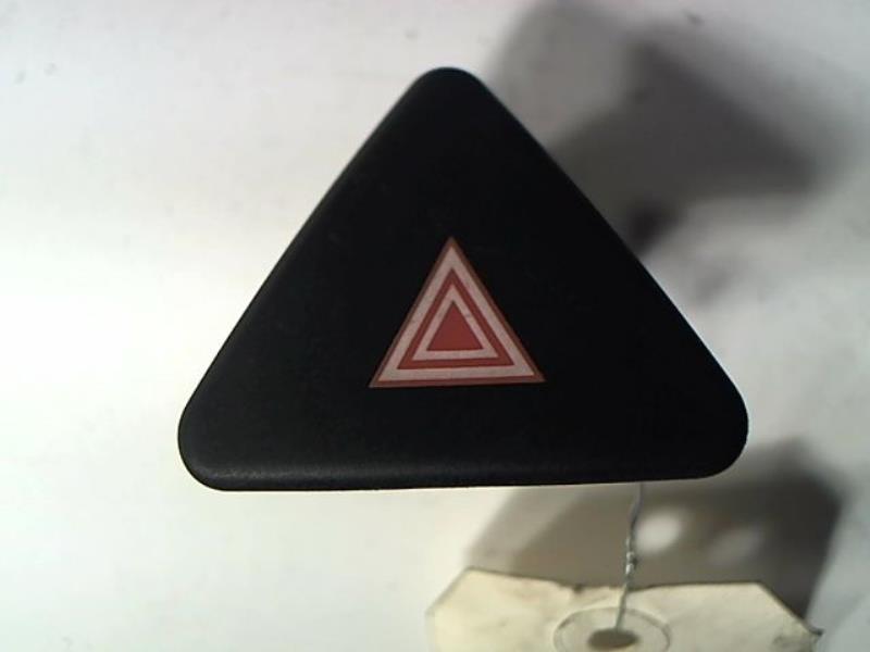 Bouton de warning