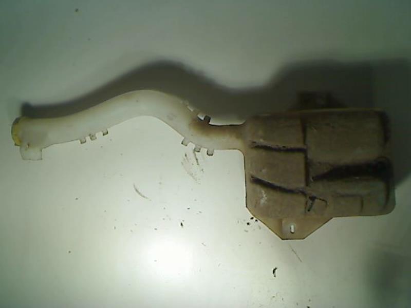 Vase de lave glace