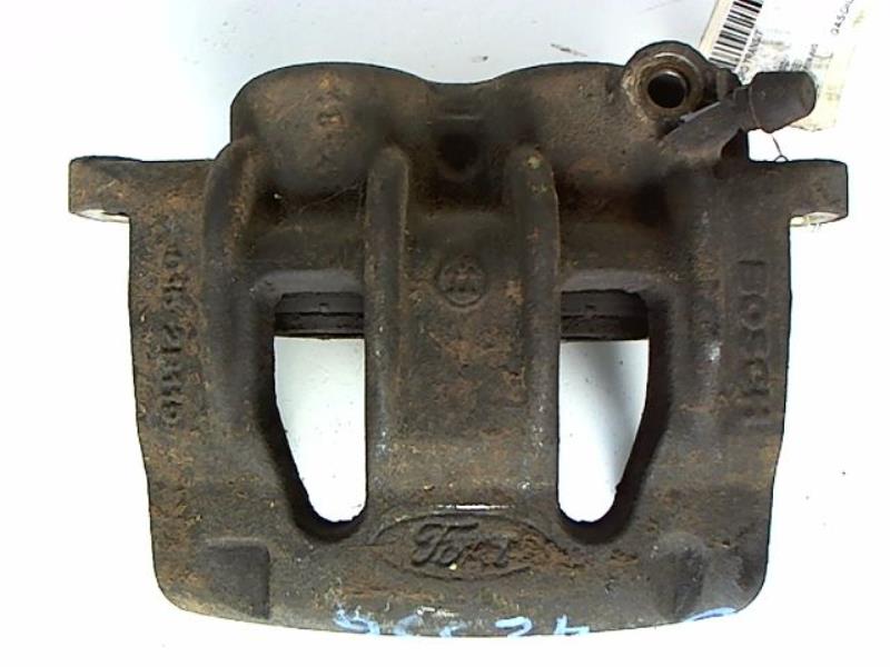 Etrier avant gauche (freinage)