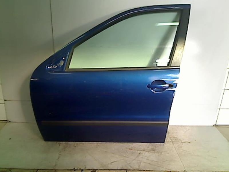 Porte avant gauche