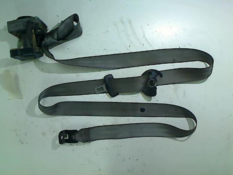 Ceinture avant droit