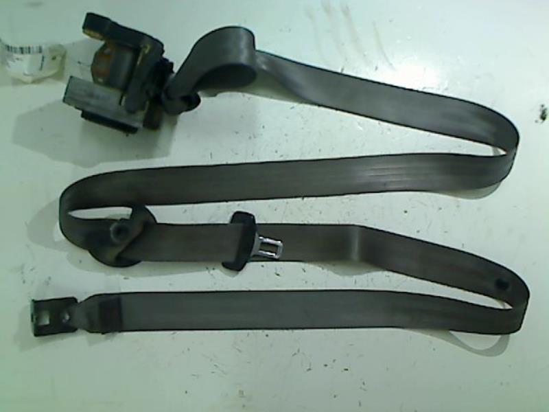 Ceinture avant gauche