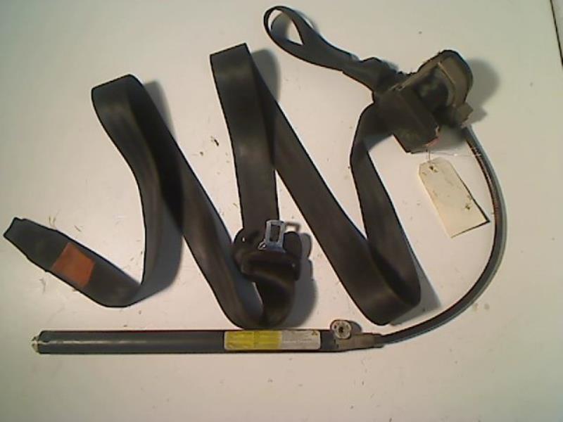Ceinture avant droit