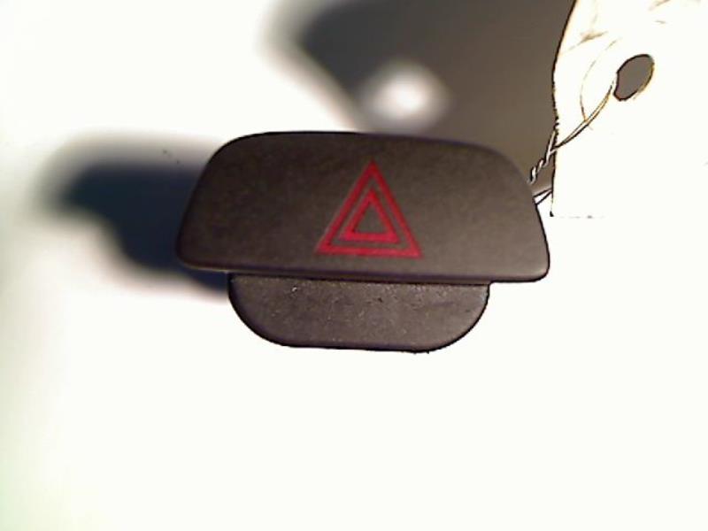 Bouton de warning