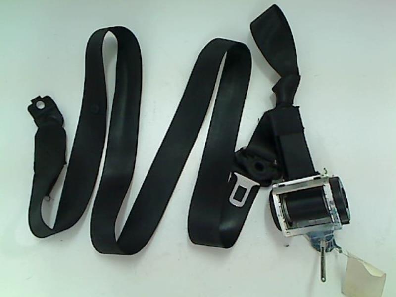 Ceinture avant gauche