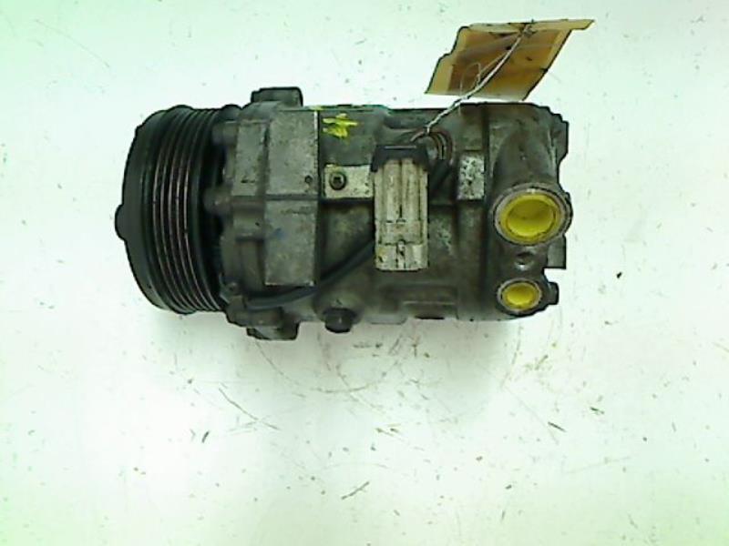Compresseur clim