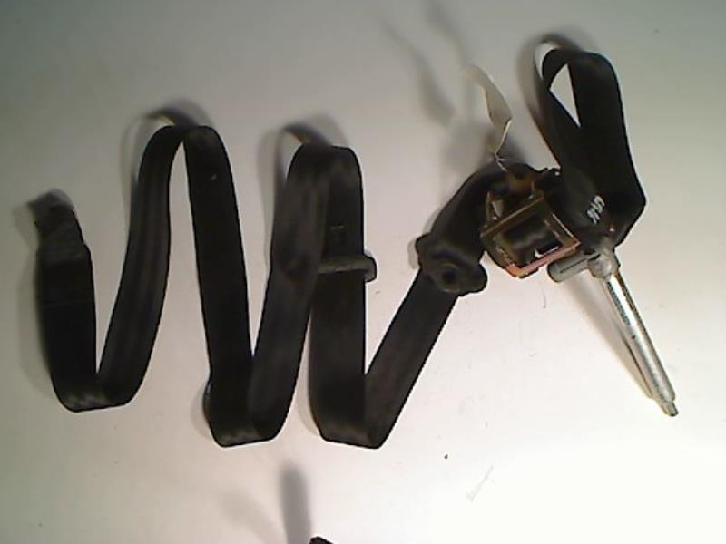 Ceinture avant droit