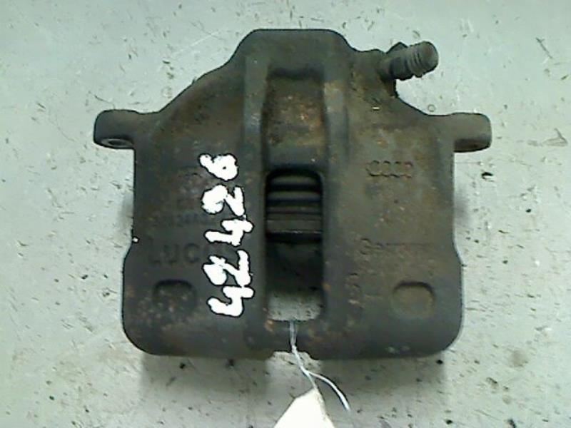 Etrier avant gauche (freinage)