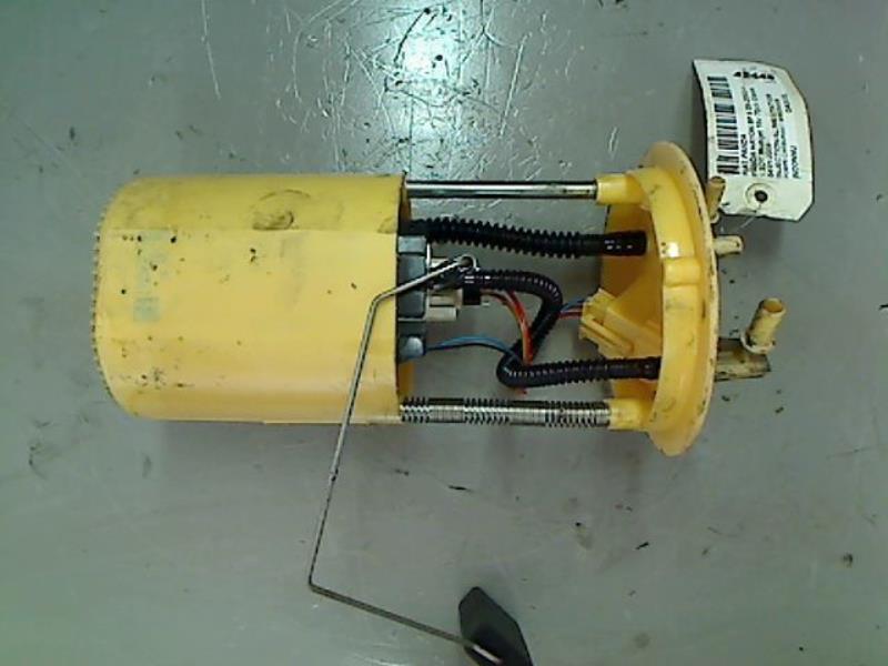 Pompe immergee