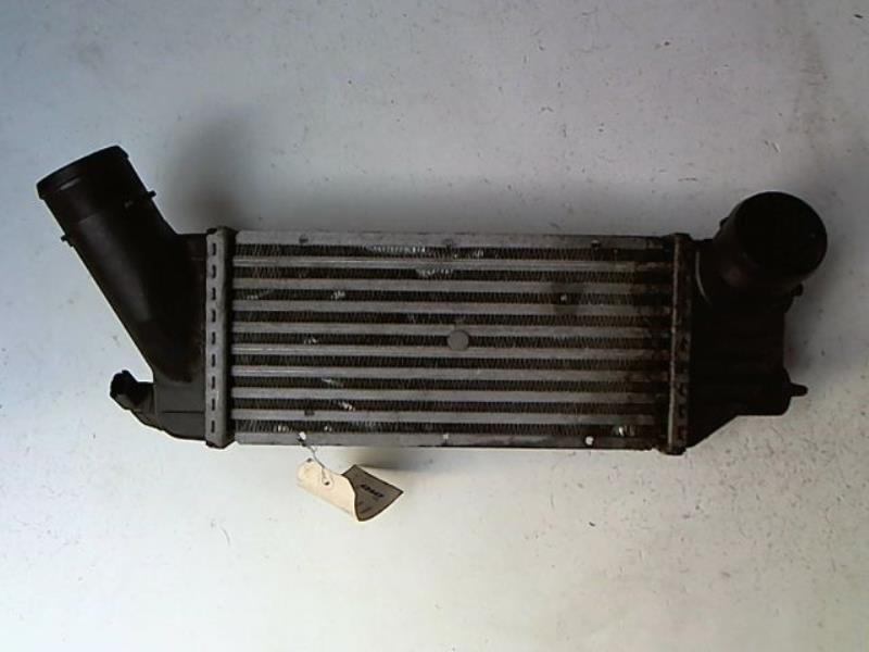 Echangeur air (Intercooler)