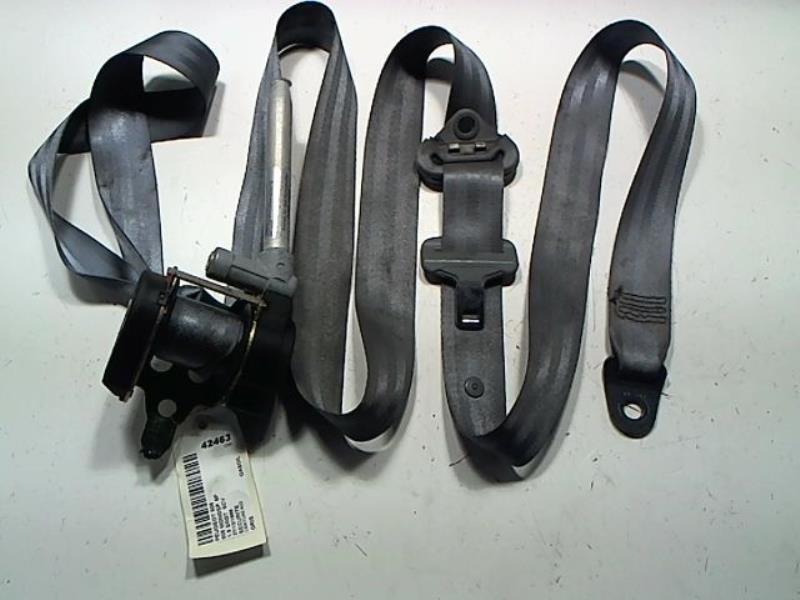 Ceinture avant droit