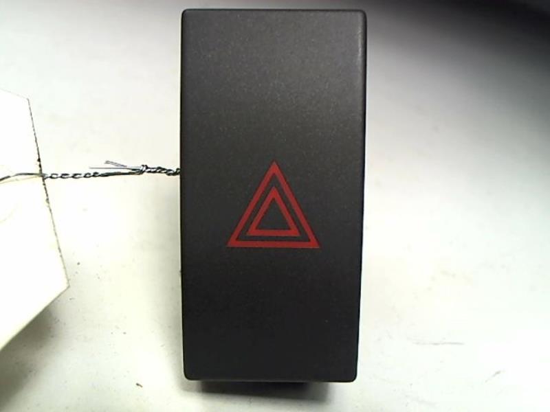 Bouton de warning