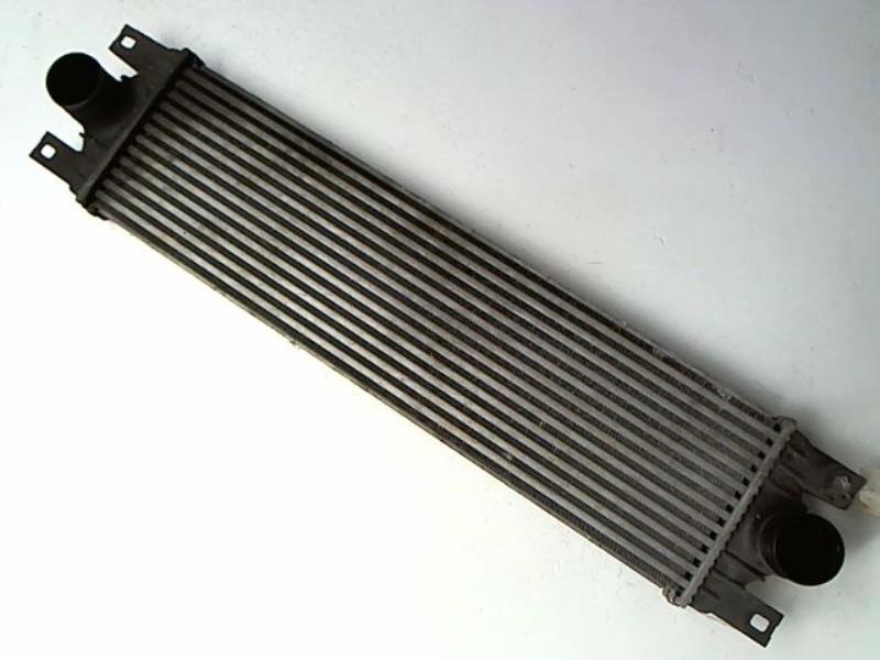 Echangeur air (Intercooler)