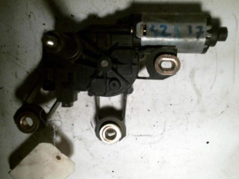 Motore tergicristallo posteriore