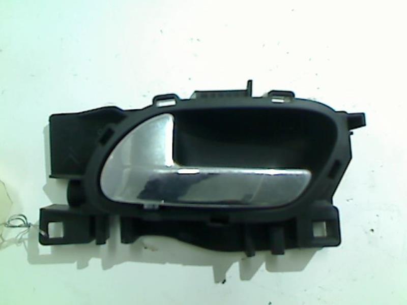 Maniglia interna posteriore sinistra