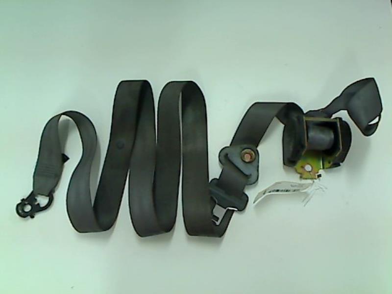 Ceinture avant droit