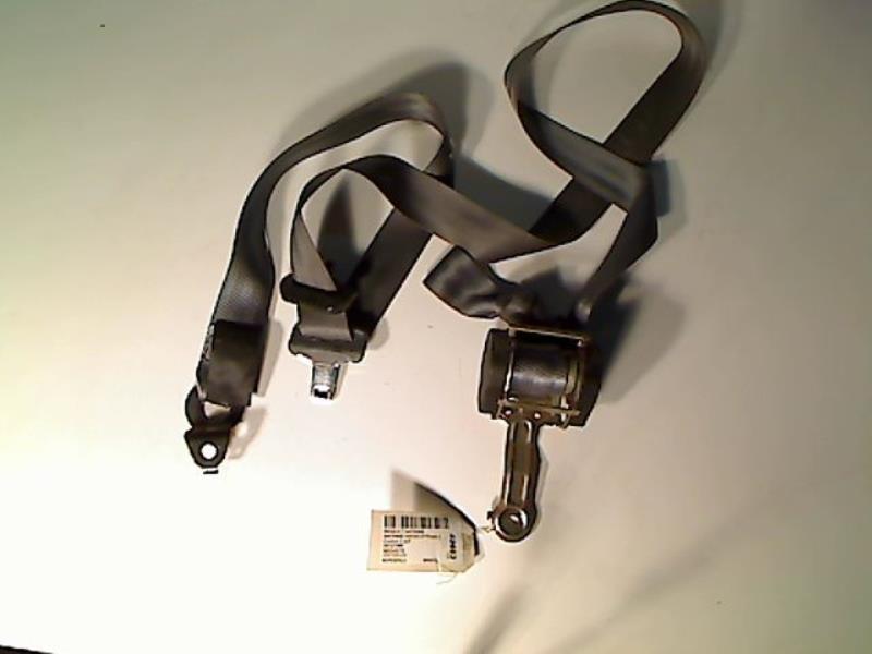 Ceinture avant droit