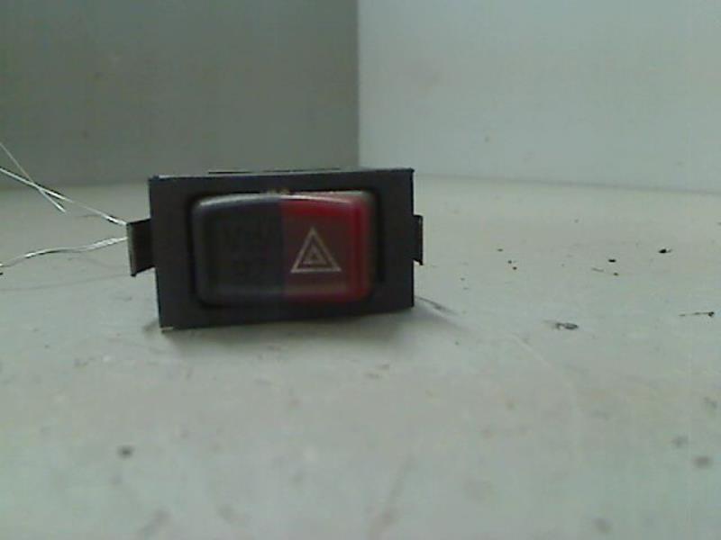 Bouton de warning