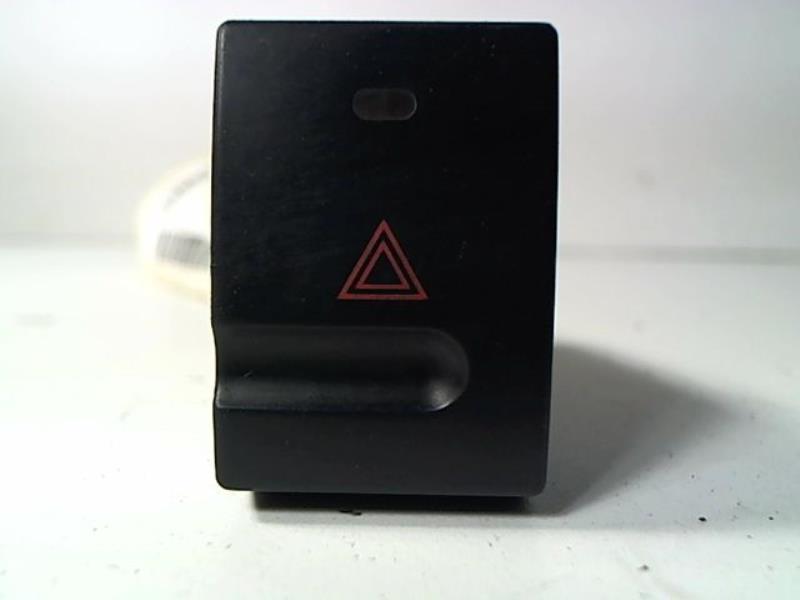 Bouton de warning