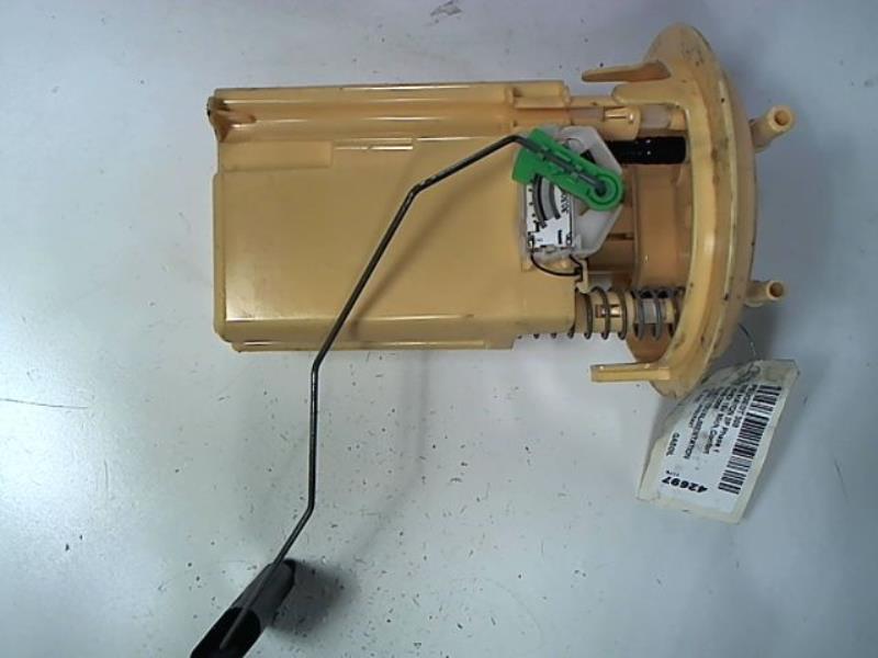 Indicatore carburante