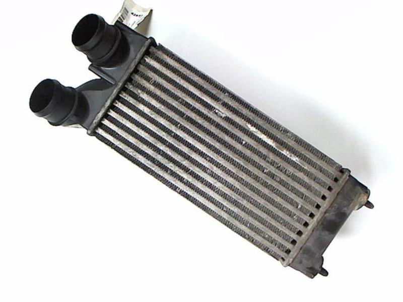 Echangeur air (Intercooler)