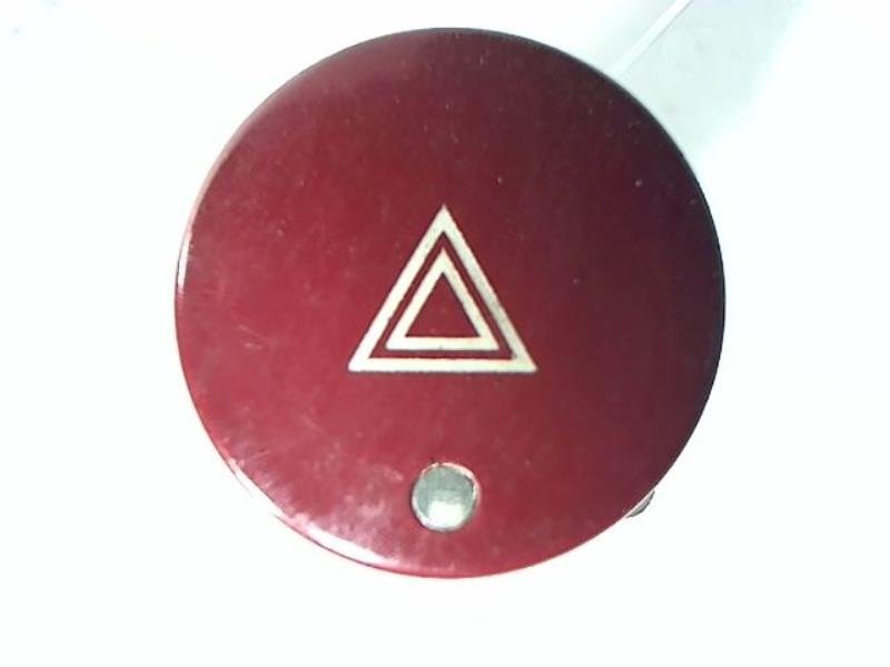 Bouton de warning