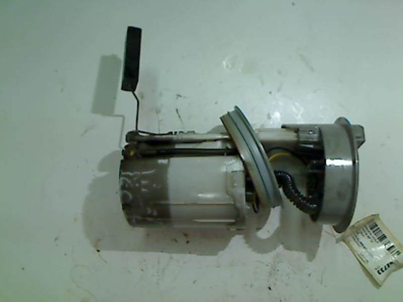 Pompe immergee