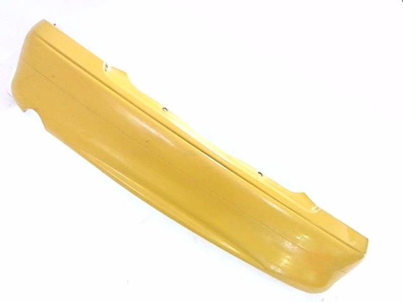 Paraurti posteriore